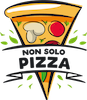 Non solo pizza Logo