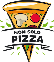 Non solo pizza Logo